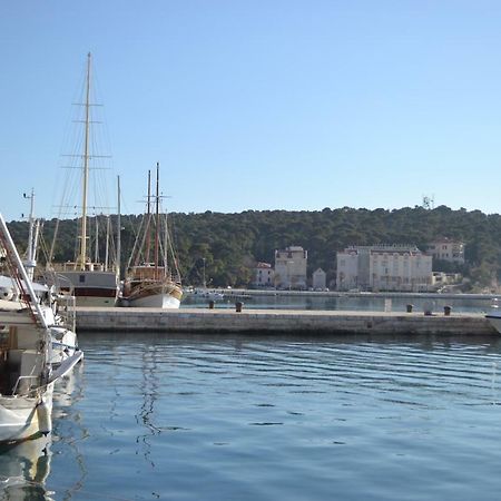 Apartment Jadranka Μακάρσκα Εξωτερικό φωτογραφία