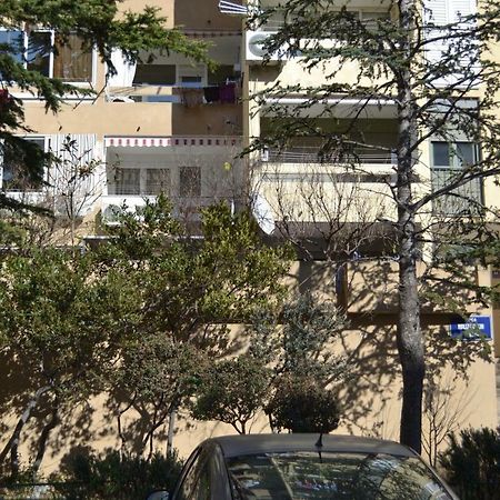 Apartment Jadranka Μακάρσκα Εξωτερικό φωτογραφία