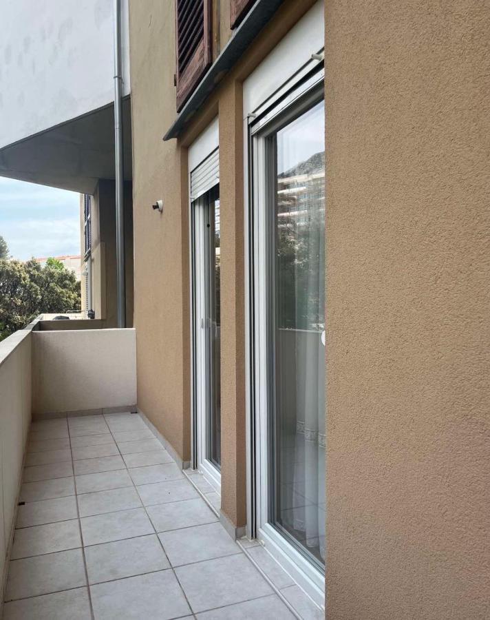 Apartment Jadranka Μακάρσκα Εξωτερικό φωτογραφία