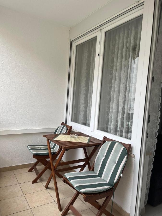 Apartment Jadranka Μακάρσκα Εξωτερικό φωτογραφία