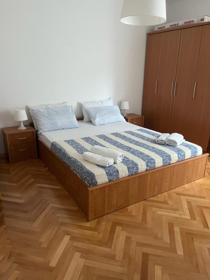 Apartment Jadranka Μακάρσκα Εξωτερικό φωτογραφία