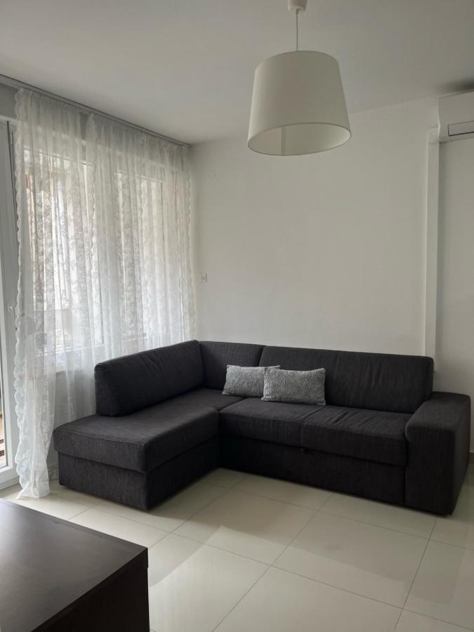 Apartment Jadranka Μακάρσκα Εξωτερικό φωτογραφία