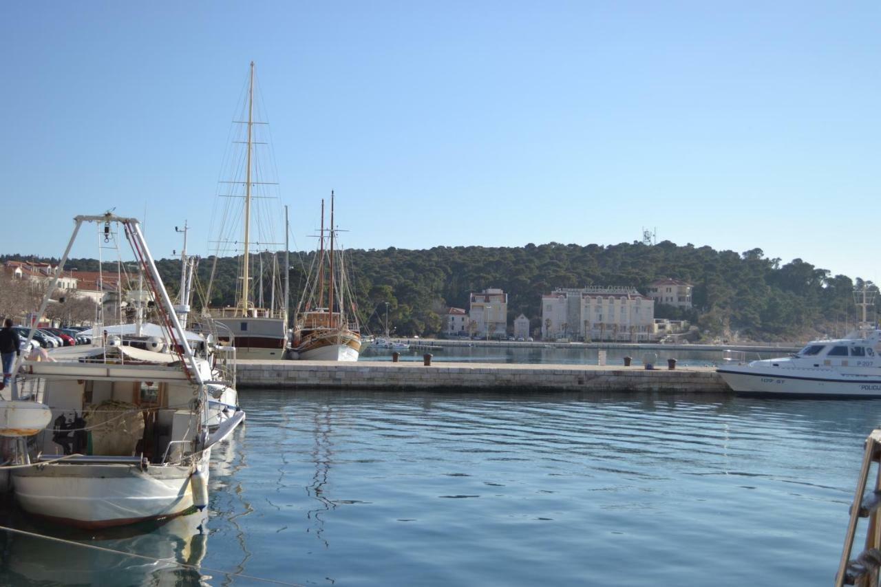 Apartment Jadranka Μακάρσκα Εξωτερικό φωτογραφία